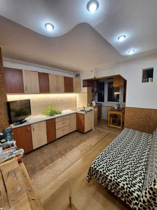 Apartament 2 Camere Piata Sudului Aparatorii Patriei Bucuresti — fotografie 9