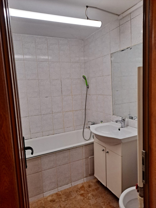 Apartament 2 Camere Piata Sudului Aparatorii Patriei Bucuresti — fotografie 14