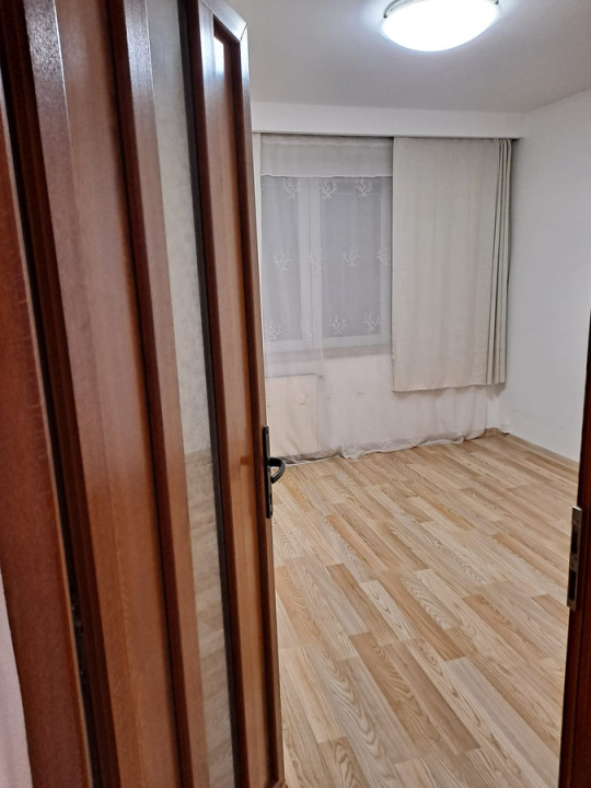 Apartament 2 Camere Piata Sudului Aparatorii Patriei Bucuresti — fotografie 10