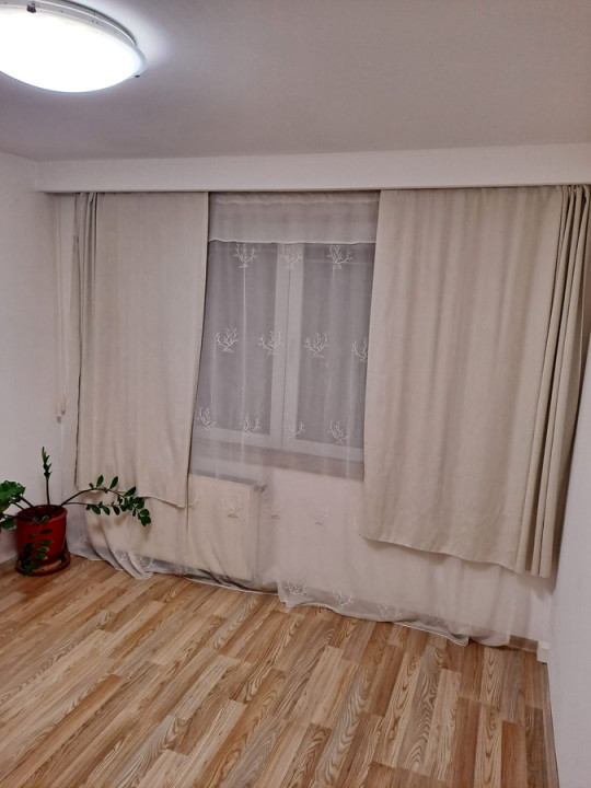 Apartament 2 Camere Piata Sudului Aparatorii Patriei Bucuresti — fotografie 11