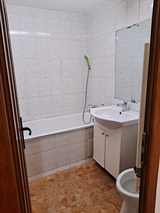 Apartament 2 Camere Piata Sudului Aparatorii Patriei Bucuresti — fotografie 15