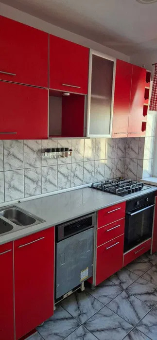  Apartament 2 Camere Titan Bucuresti — fotografie 8