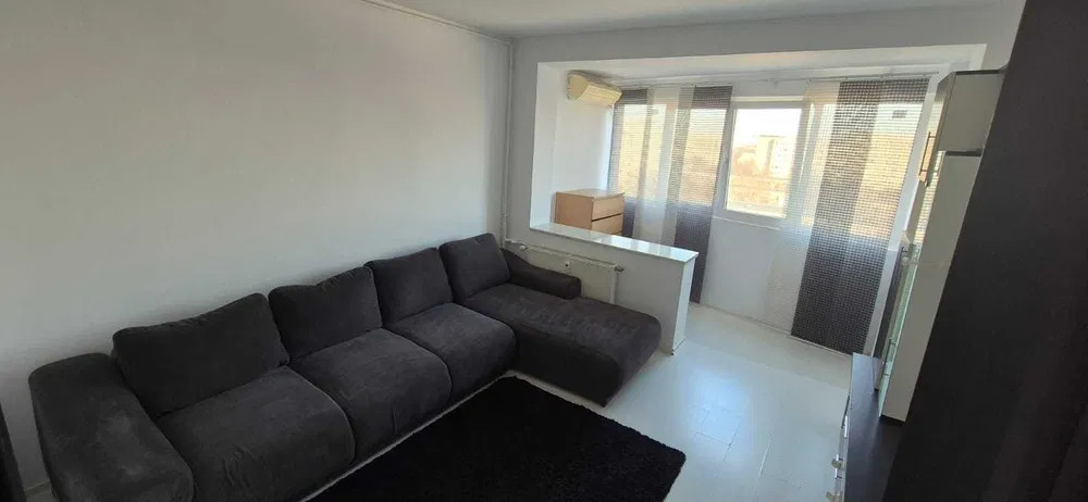  Apartament 2 Camere Titan Bucuresti — fotografie 2