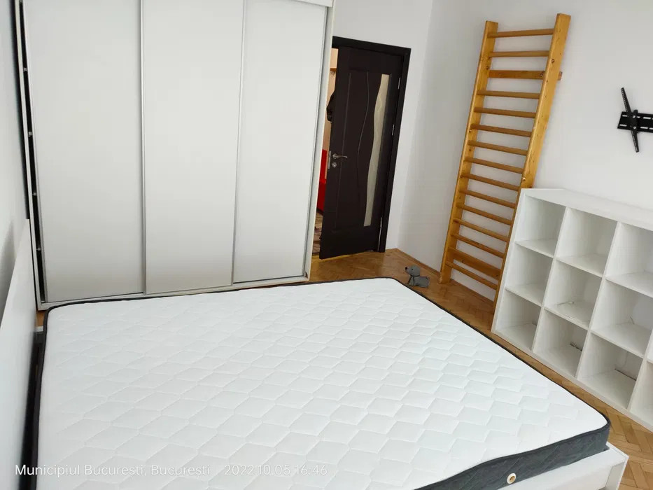  Apartament 2 Camere Titan Bucuresti — fotografie 5
