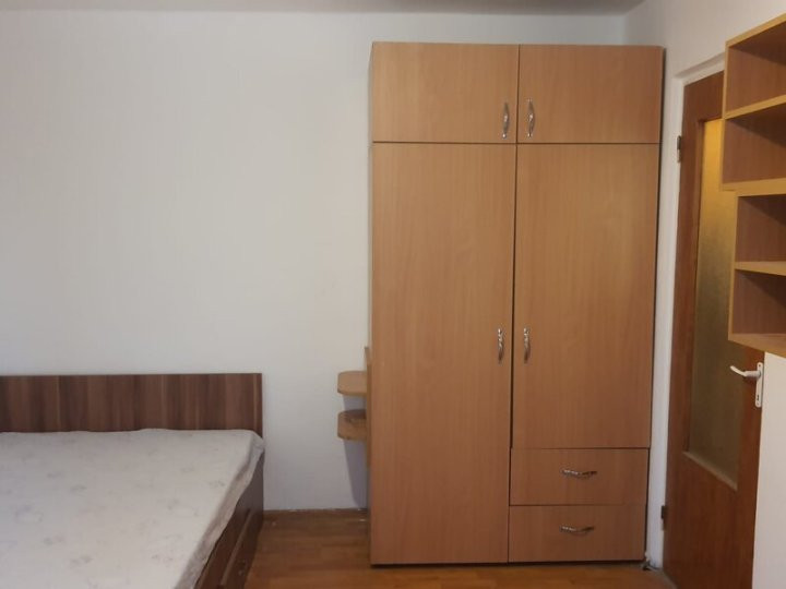 Garsoniera 28mp Campia Libertatii Baba Novac — fotografie 2