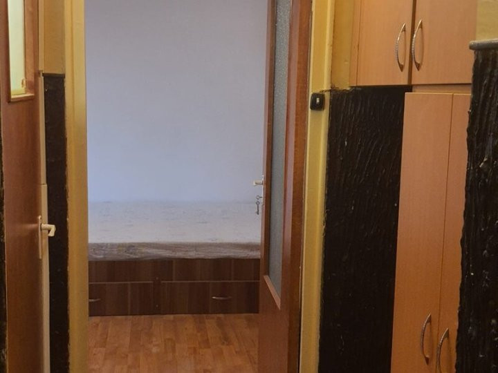 Garsoniera 28mp Campia Libertatii Baba Novac — fotografie 3