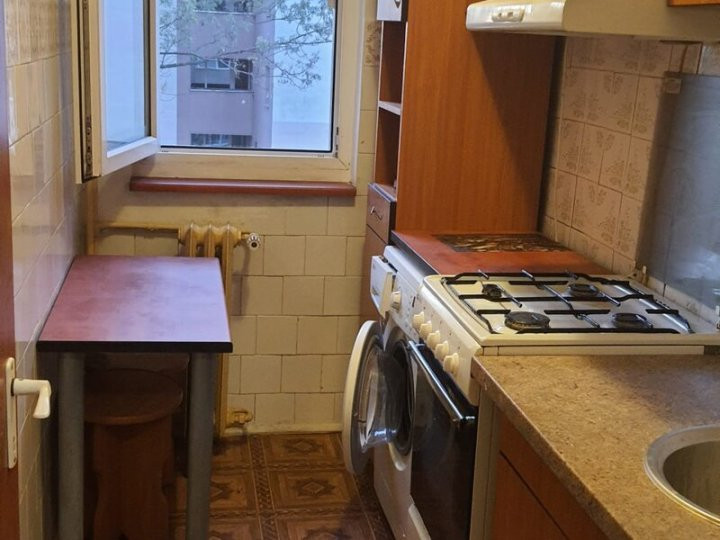 Garsoniera 28mp Campia Libertatii Baba Novac — fotografie 5
