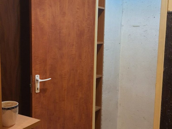 Garsoniera 28mp Campia Libertatii Baba Novac — fotografie 6