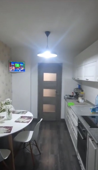  Apartament 3 Camere Mazepa 1 Galati — fotografie 2