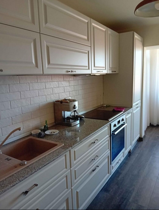  Apartament 3 Camere Mazepa 1 Galati — fotografie 3