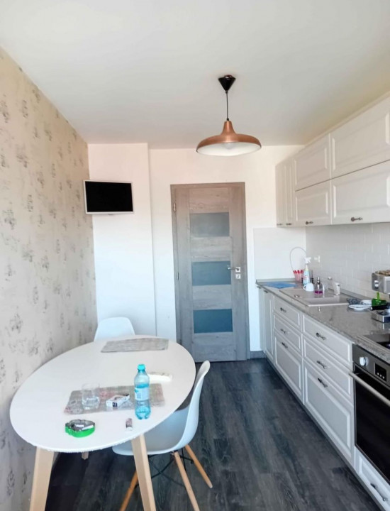  Apartament 3 Camere Mazepa 1 Galati — fotografie 8