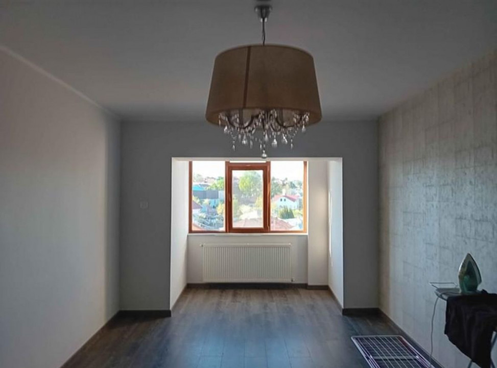  Apartament 3 Camere Mazepa 1 Galati — fotografie 4