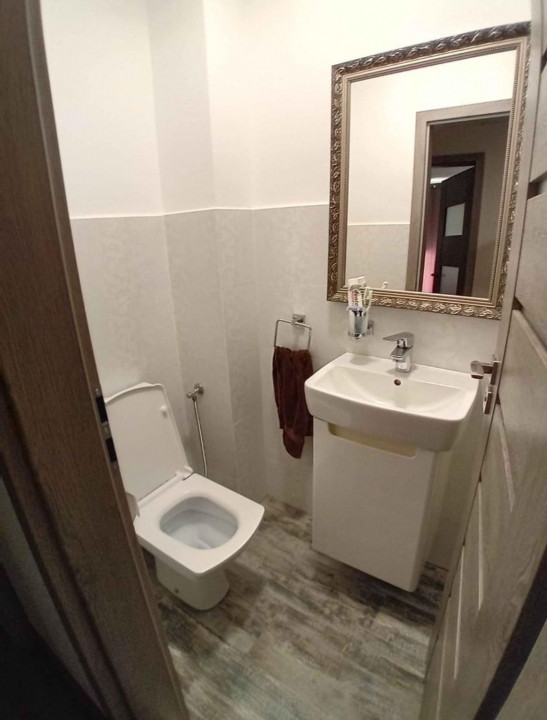  Apartament 3 Camere Mazepa 1 Galati — fotografie 9