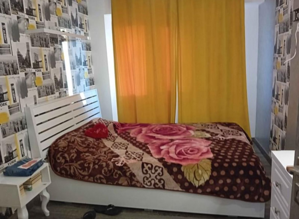  Apartament 3 Camere Mazepa 1 Galati — fotografie 10