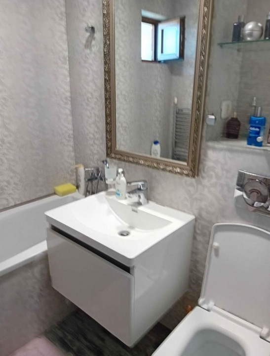  Apartament 3 Camere Mazepa 1 Galati — fotografie 5