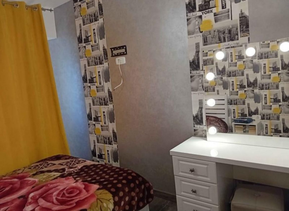  Apartament 3 Camere Mazepa 1 Galati — fotografie 11