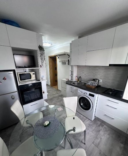 Garsoniera 35mp Tineretului — fotografie 5