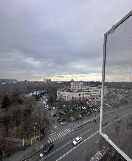 Garsoniera 35mp Tineretului — fotografie 8