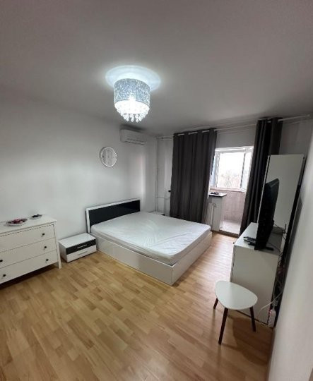 Garsoniera 35mp Tineretului — fotografie 2