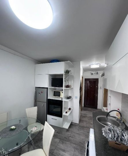 Garsoniera 35mp Tineretului — fotografie 6