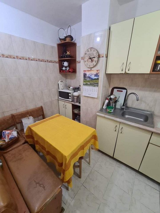  Apartament 3 Camere Giurgiului Bucuresti — fotografie 4