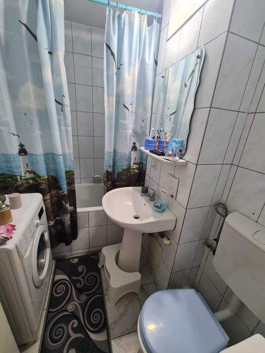  Apartament 3 Camere Giurgiului Bucuresti — fotografie 5