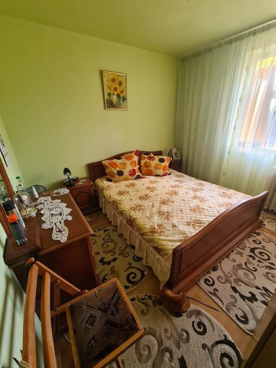  Apartament 3 Camere Giurgiului Bucuresti — fotografie 2