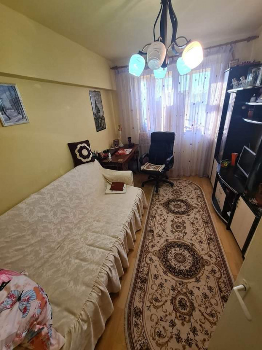  Apartament 3 Camere Giurgiului Bucuresti — fotografie 3