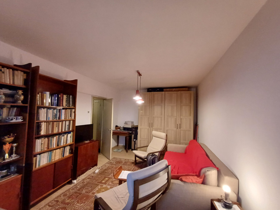  Apartament 2 Camere Cantemir Marasesti Unirii Bucuresti — fotografie 6