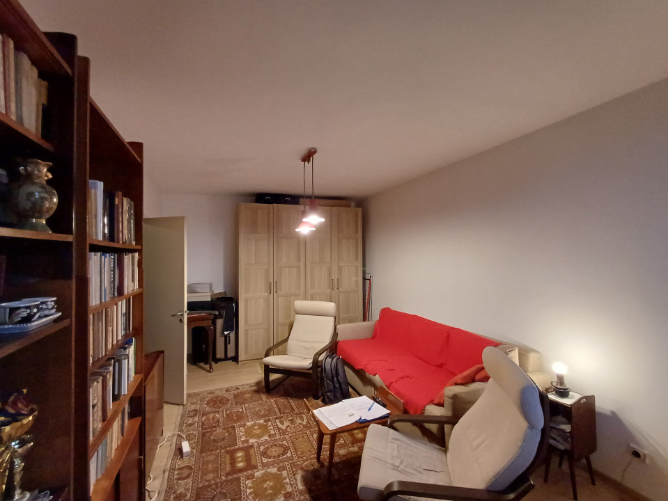  Apartament 2 Camere Cantemir Marasesti Unirii Bucuresti — fotografie 4