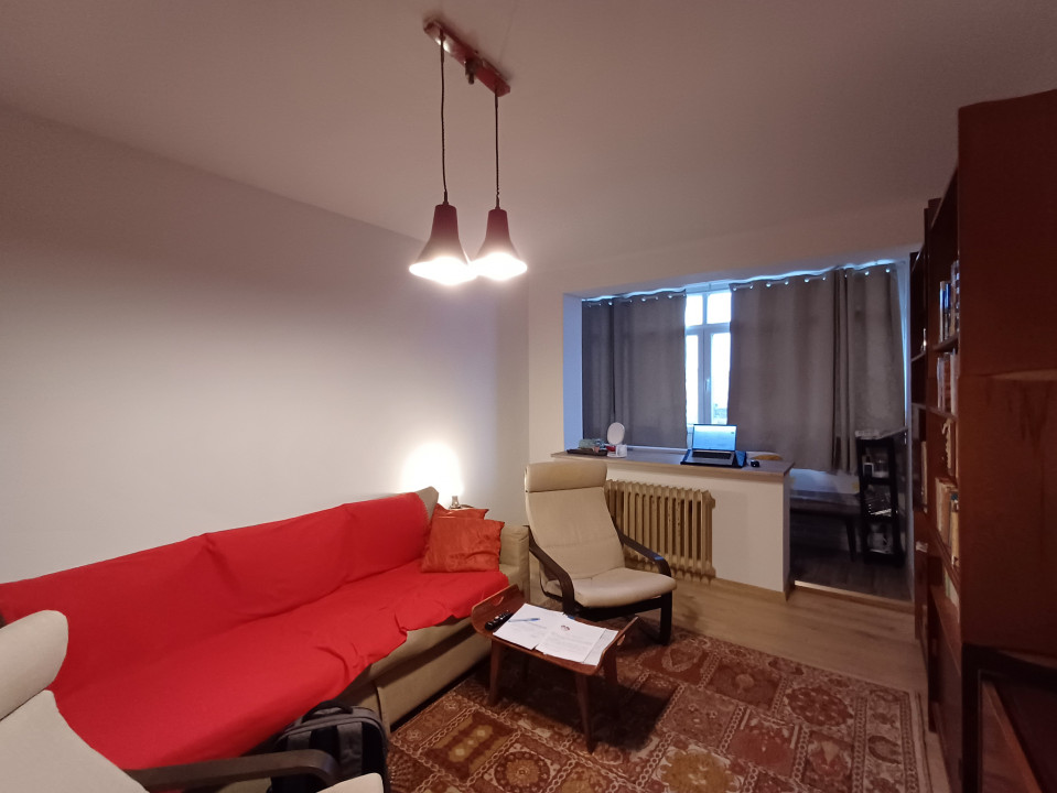  Apartament 2 Camere Cantemir Marasesti Unirii Bucuresti — fotografie 5