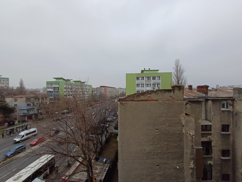  Apartament 2 Camere Cantemir Marasesti Unirii Bucuresti — fotografie 7