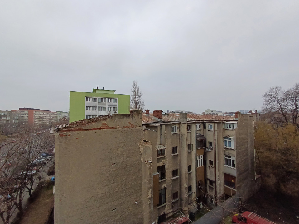  Apartament 2 Camere Cantemir Marasesti Unirii Bucuresti — fotografie 8