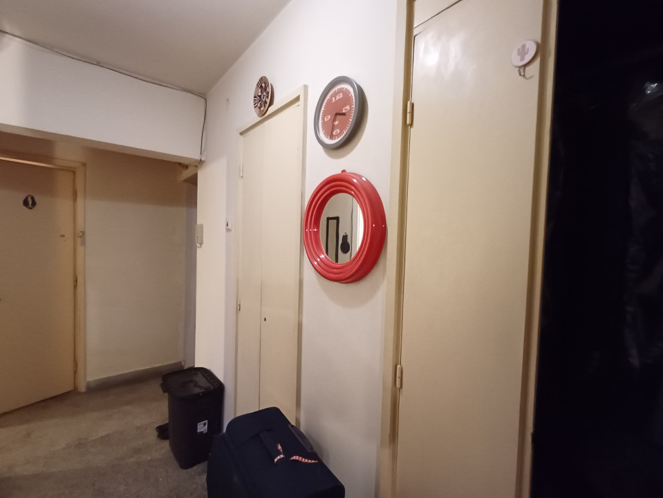  Apartament 2 Camere Cantemir Marasesti Unirii Bucuresti — fotografie 10