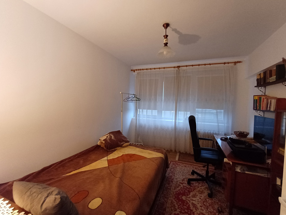  Apartament 2 Camere Cantemir Marasesti Unirii Bucuresti — fotografie 2