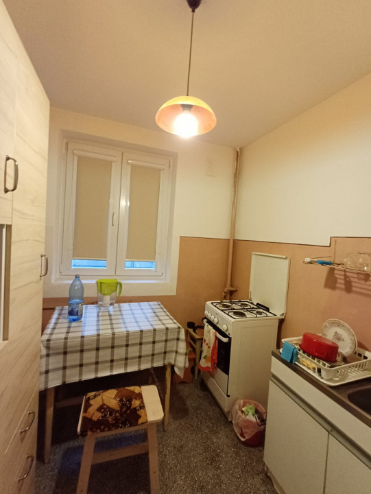  Apartament 2 Camere Cantemir Marasesti Unirii Bucuresti — fotografie 12
