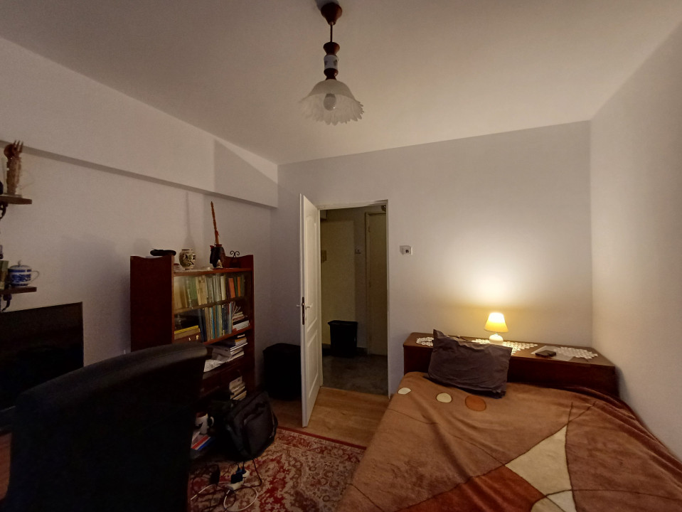  Apartament 2 Camere Cantemir Marasesti Unirii Bucuresti — fotografie 13