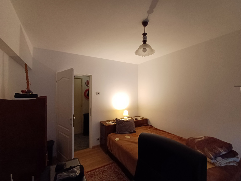 Apartament 2 Camere Cantemir Marasesti Unirii Bucuresti — fotografie 3