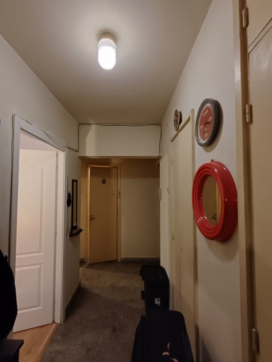  Apartament 2 Camere Cantemir Marasesti Unirii Bucuresti — fotografie 14