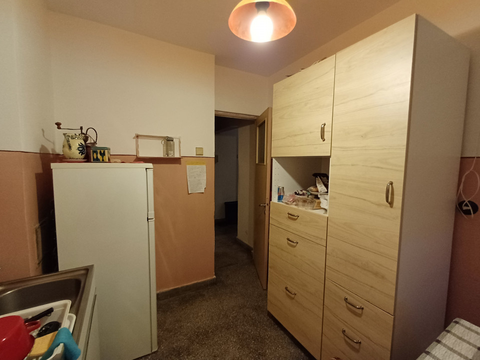  Apartament 2 Camere Cantemir Marasesti Unirii Bucuresti — fotografie 16