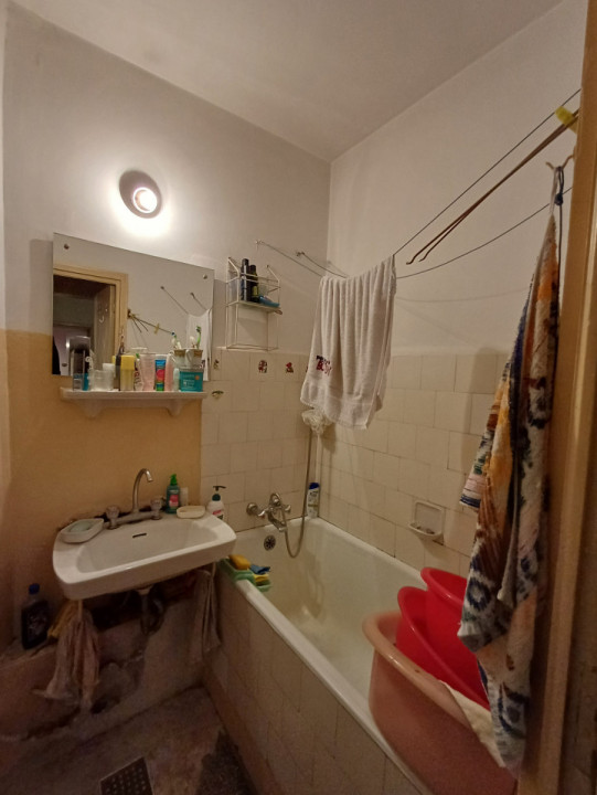  Apartament 2 Camere Cantemir Marasesti Unirii Bucuresti — fotografie 18