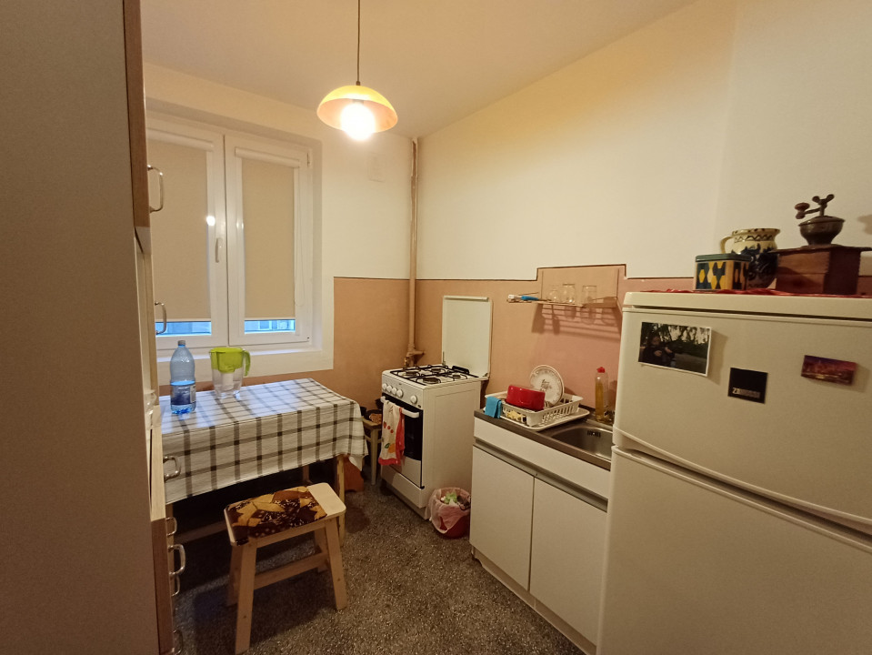  Apartament 2 Camere Cantemir Marasesti Unirii Bucuresti — fotografie 19