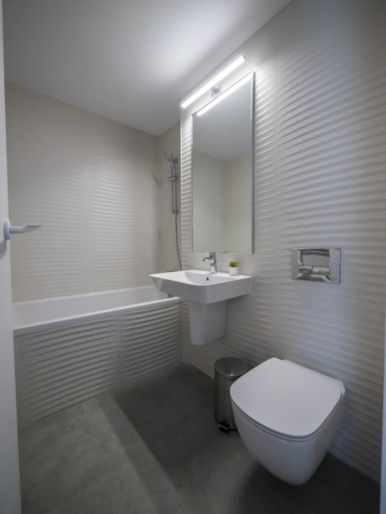  Apartament 2 Camere Pipera Bucuresti — fotografie 10