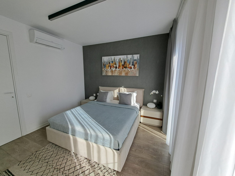  Apartament 2 Camere Pipera Bucuresti — fotografie 8