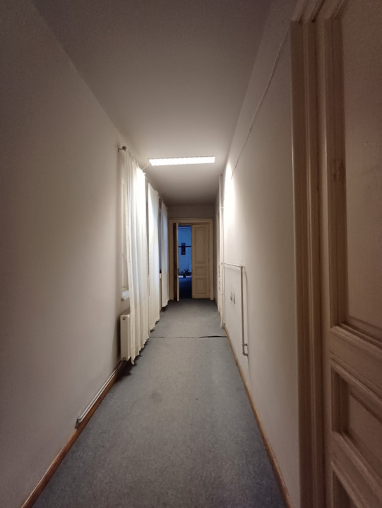 Spatiu Birouri Berzei Dacia Bucuresti — fotografie 4