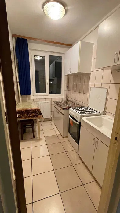 Garsoniera  Obor Bucuresti/Masina de paine — fotografie 4