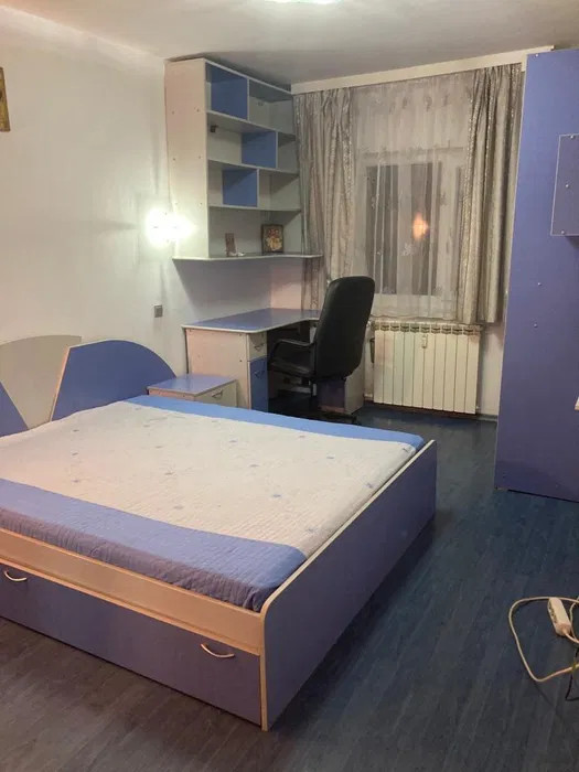  Apartament 3 Camere Timpuri Noi Bucuresti — fotografie 4