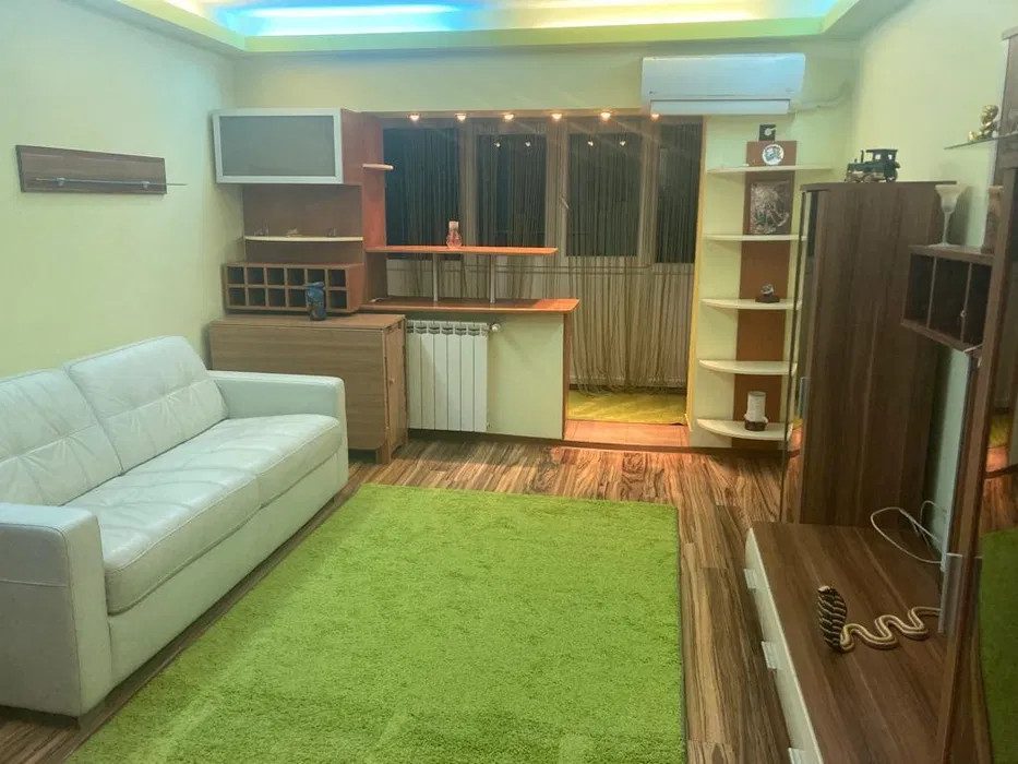  Apartament 3 Camere Timpuri Noi Bucuresti — fotografie 3