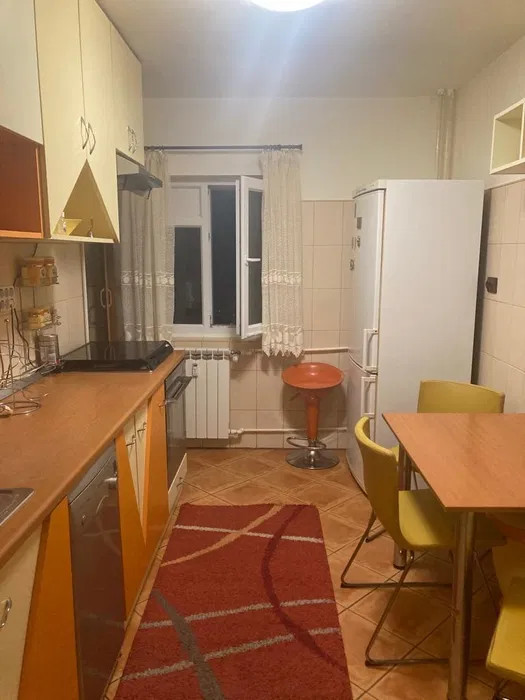  Apartament 3 Camere Timpuri Noi Bucuresti — fotografie 6