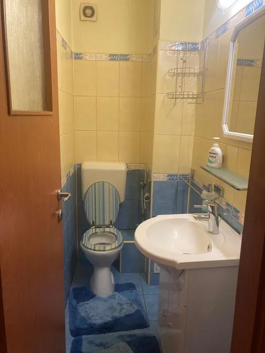  Apartament 3 Camere Timpuri Noi Bucuresti — fotografie 7